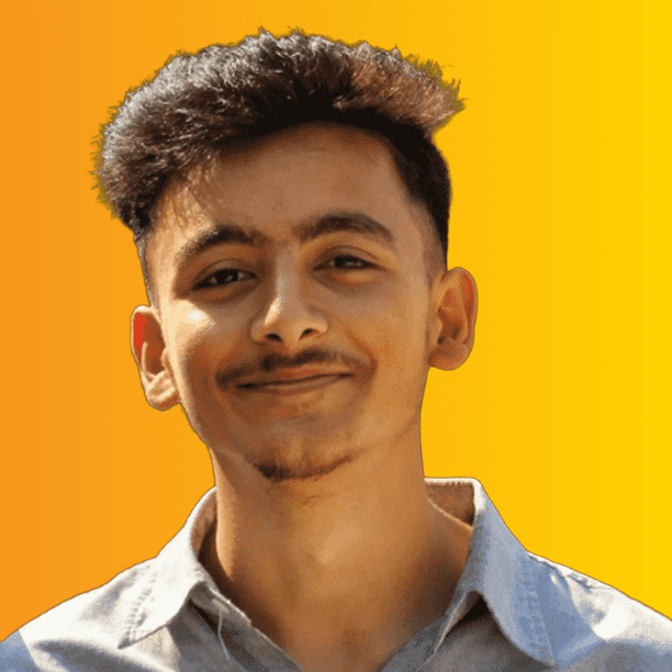 Ayush Pathak