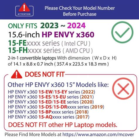 Download HP ENVY x360