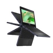 Asus Chromebook CZ11 Flip